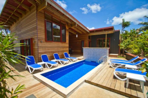 Paradise Holiday Homes Rarotonga Rarotonga